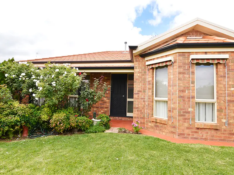 Main view of Homely house listing, 5/394-396 Walnut Avenue, Mildura VIC 3500