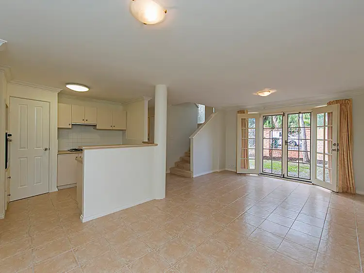 Third view of Homely townhouse listing, 79A Mackie Street, Victoria Park WA 6100