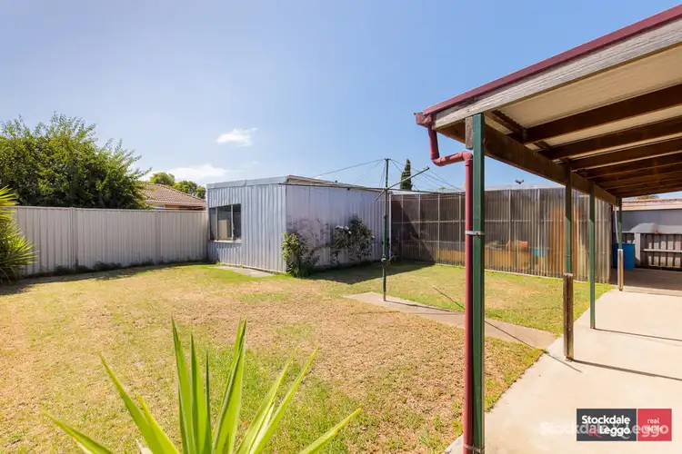 Sixth view of Homely house listing, 29 Cropley Crescent, Laverton VIC 3028