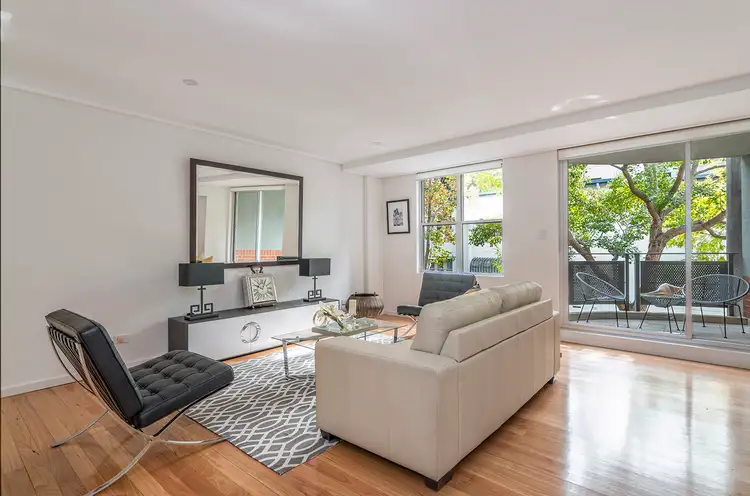 Second view of Homely apartment listing, 28/100 Barcom Avenue, Darlinghurst NSW 2010