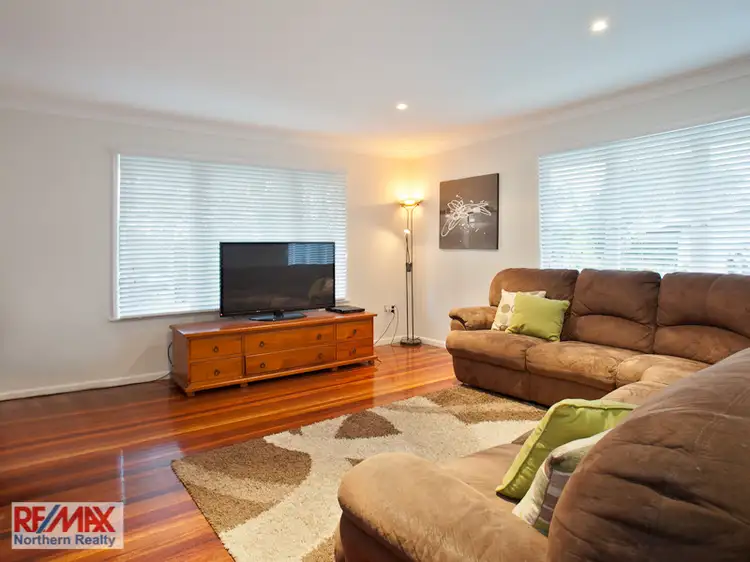 Second view of Homely house listing, 12 Whittaker Street, Chermside West QLD 4032