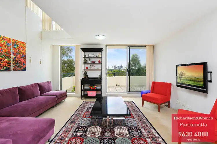 Second view of Homely unit listing, 11/17-19 Pearce Avenue, Newington NSW 2127