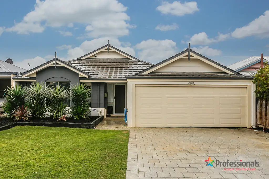 Main view of Homely house listing, 15 Brontie Avenue, Ellenbrook WA 6069