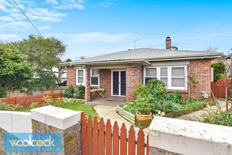 3 Watchorn St, South Launceston TAS 7249