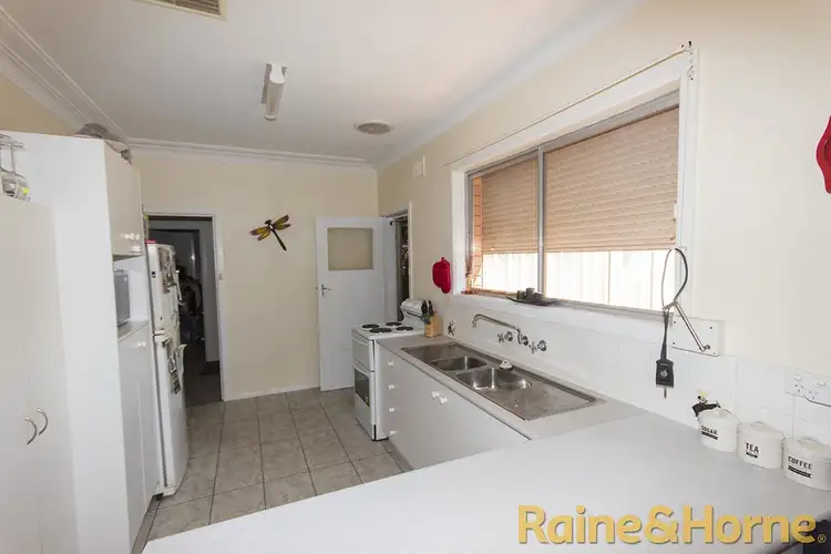 Second view of Homely house listing, 27 Roycox Crescent, Dubbo NSW 2830