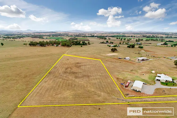 Fourth view of Homely land listing, 52 Valleyview Grove, Tamworth NSW 2340