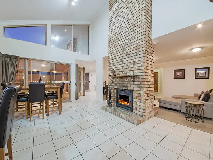 Second view of Homely house listing, 23 Dorsal Drive, Birkdale QLD 4159