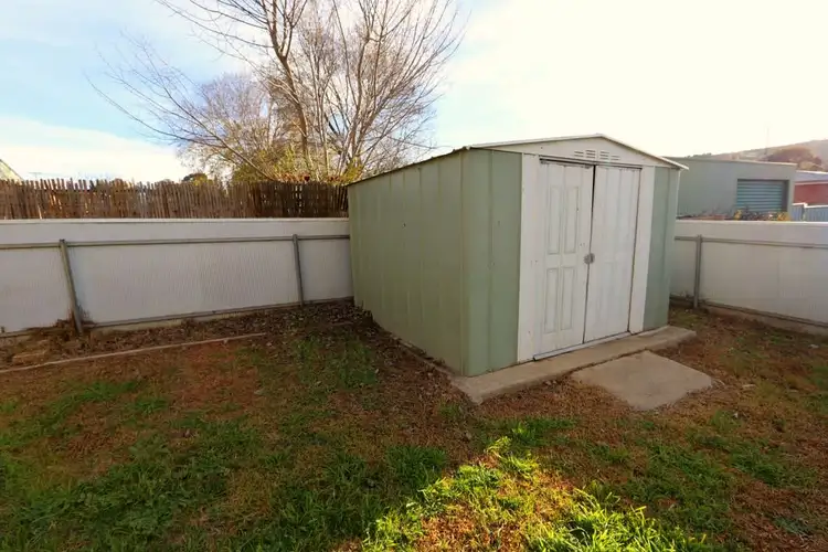 Fifth view of Homely house listing, 130 West Street, Gundagai NSW 2722