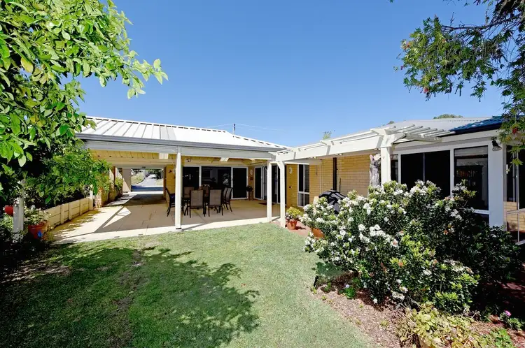 54 Manning Street, Mosman Park WA 6012