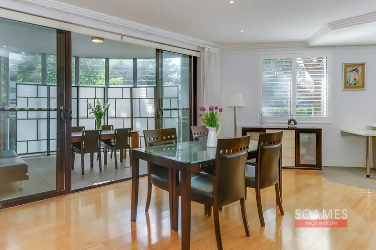 6/1-3 Munderah Street, Wahroonga NSW 2076