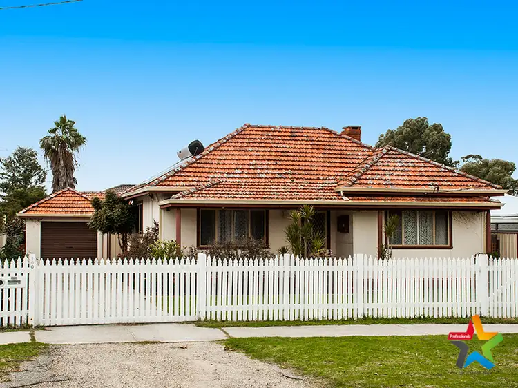 100 Second Avenue, Bassendean WA 6054