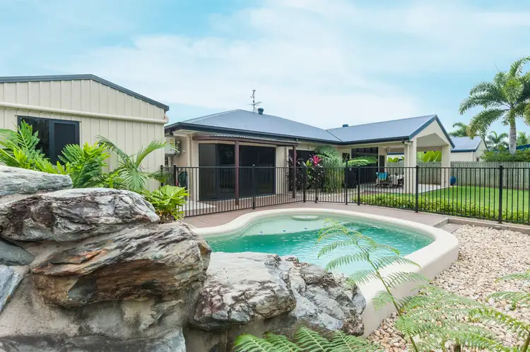 Second view of Homely house listing, 6 Sandpiper Street, Port Douglas QLD 4877