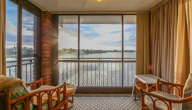 Seventh view of Homely townhouse listing, 3/49 Duet Drive, Mermaid Waters QLD 4218