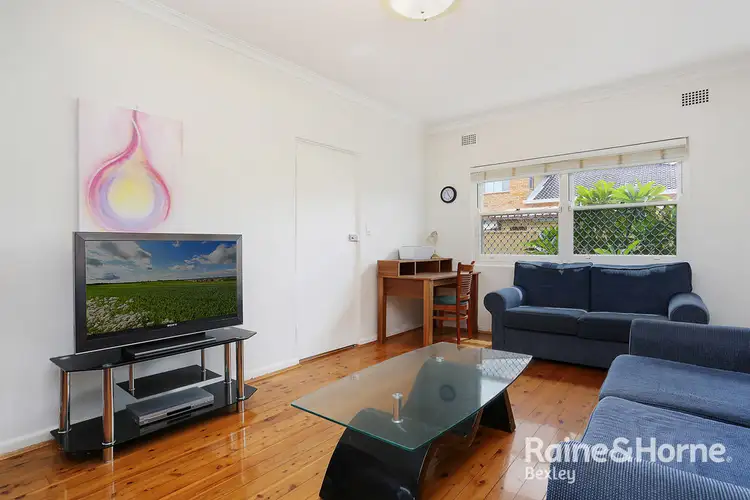 Second view of Homely unit listing, 4/48 Washington Street, Bexley NSW 2207