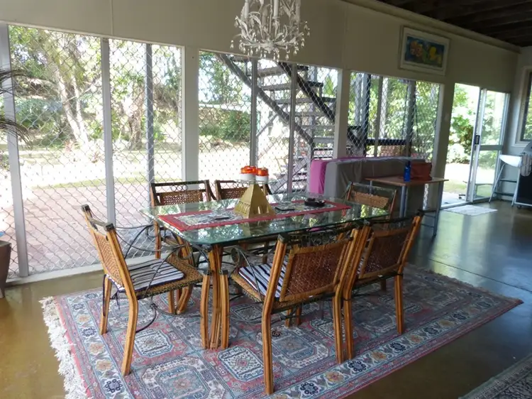 Second view of Homely house listing, 16 George Ansell Avenue, Cungulla QLD 4816