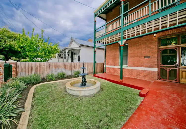 Main view of Homely house listing, 17 Tate Street, West Leederville WA 6007