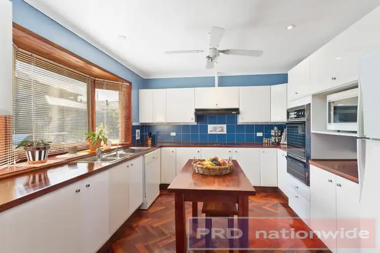 Fourth view of Homely house listing, 647 Henry Lawson Drive, East Hills NSW 2213