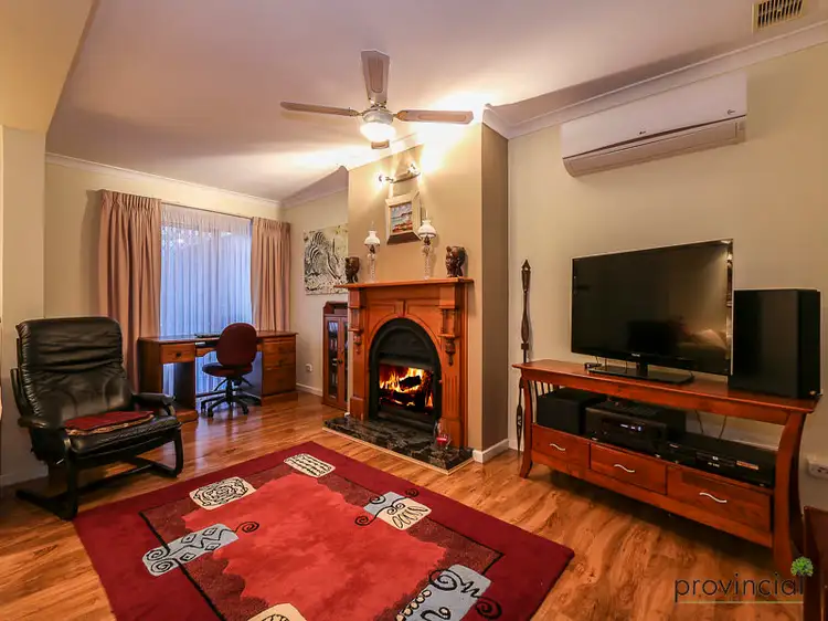 Third view of Homely house listing, 5 Wyee Place, Gooseberry Hill WA 6076