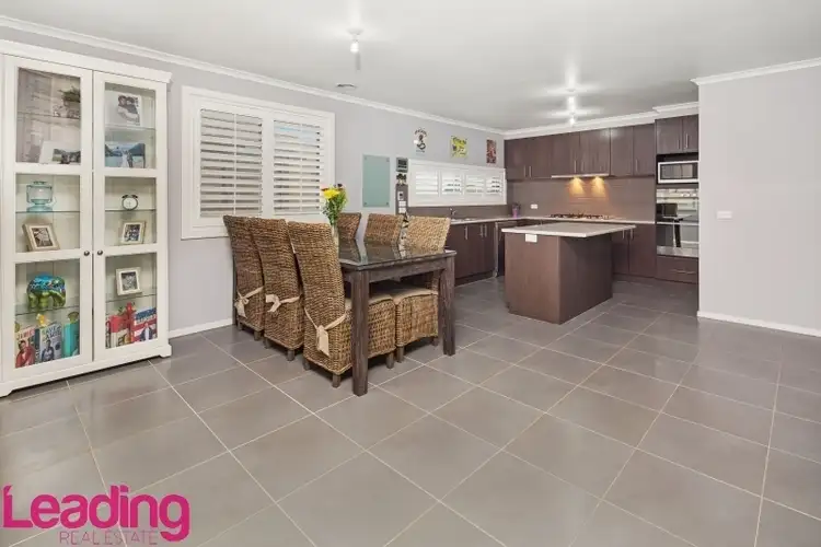 Fourth view of Homely house listing, 3 Westminster Grove, Sunbury VIC 3429