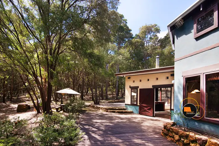 418 Kevill Road, Margaret River WA 6285