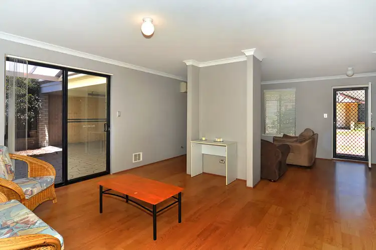 Second view of Homely unit listing, 2/13 Wakefield Crescent, Australind WA 6233