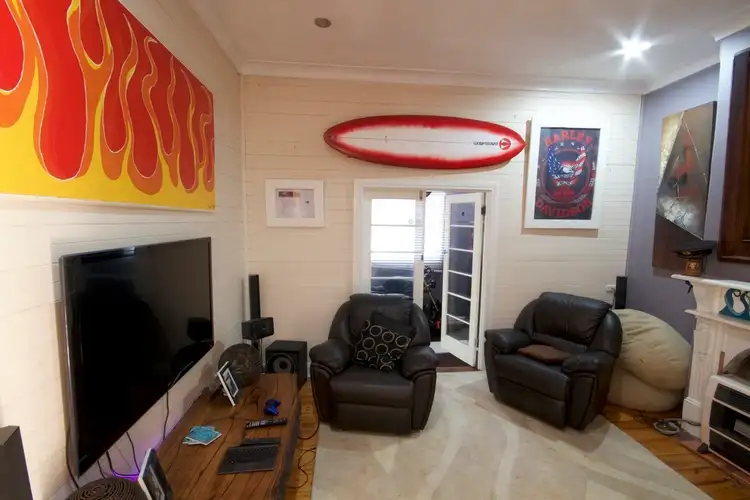 Third view of Homely house listing, 154 Carrington Street, Hilton WA 6163