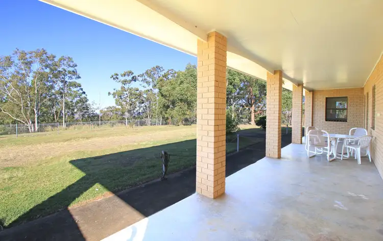 Sixth view of Homely rural property listing, 1090 Hogarth Range Road, HOGARTH RANGE via, Casino NSW 2470