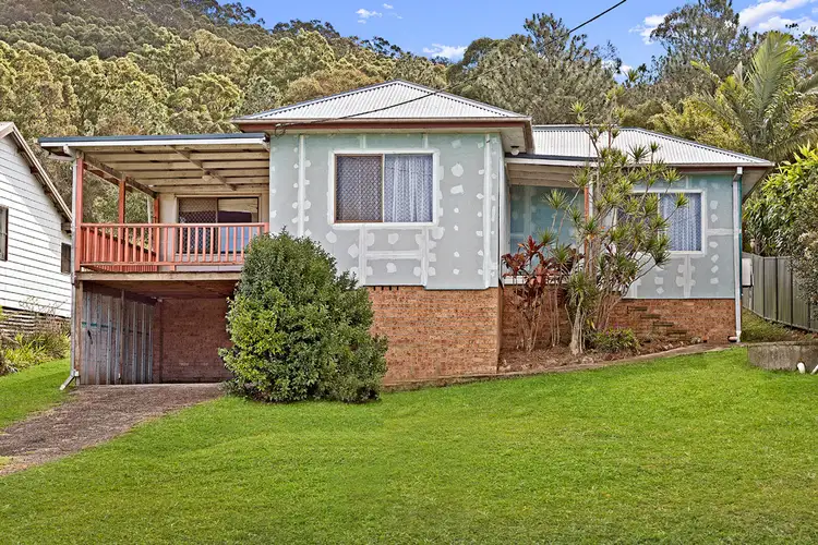 Second view of Homely house listing, 17 Cooperabung Drive, Telegraph Point NSW 2441