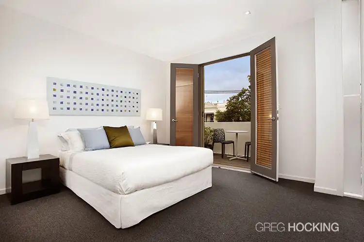 Fourth view of Homely house listing, 30 Mills Street, Albert Park VIC 3206