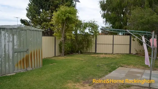 Fourth view of Homely house listing, 63C Harrison Street, Rockingham WA 6168