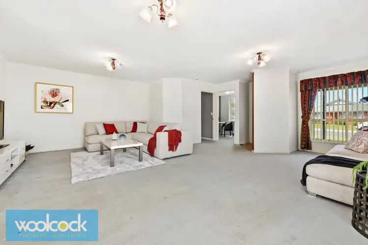 Second view of Homely house listing, 18 Roebourne Ave, Hadspen TAS 7290