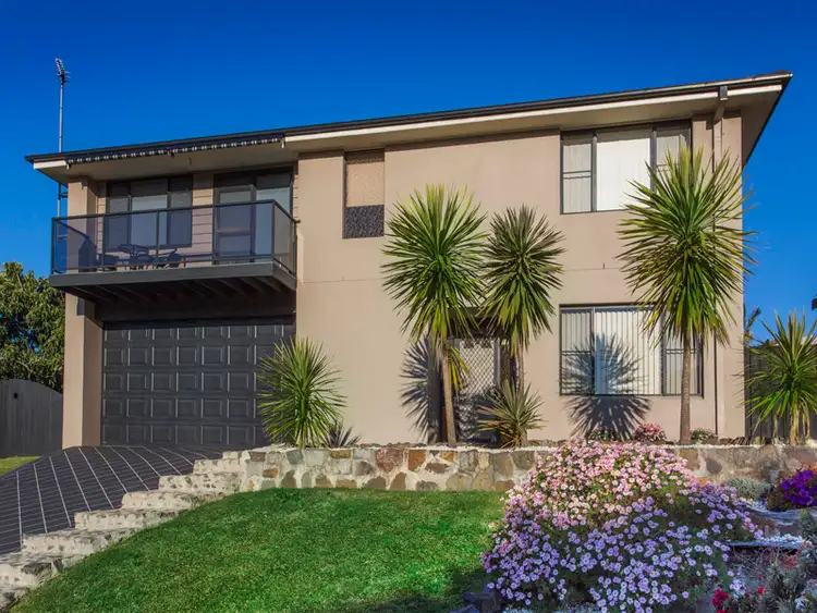 51 Meehan Drive, Kiama Downs NSW 2533