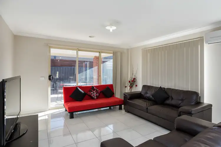 Third view of Homely house listing, 131 Eureka Drive, Wyndham Vale VIC 3024