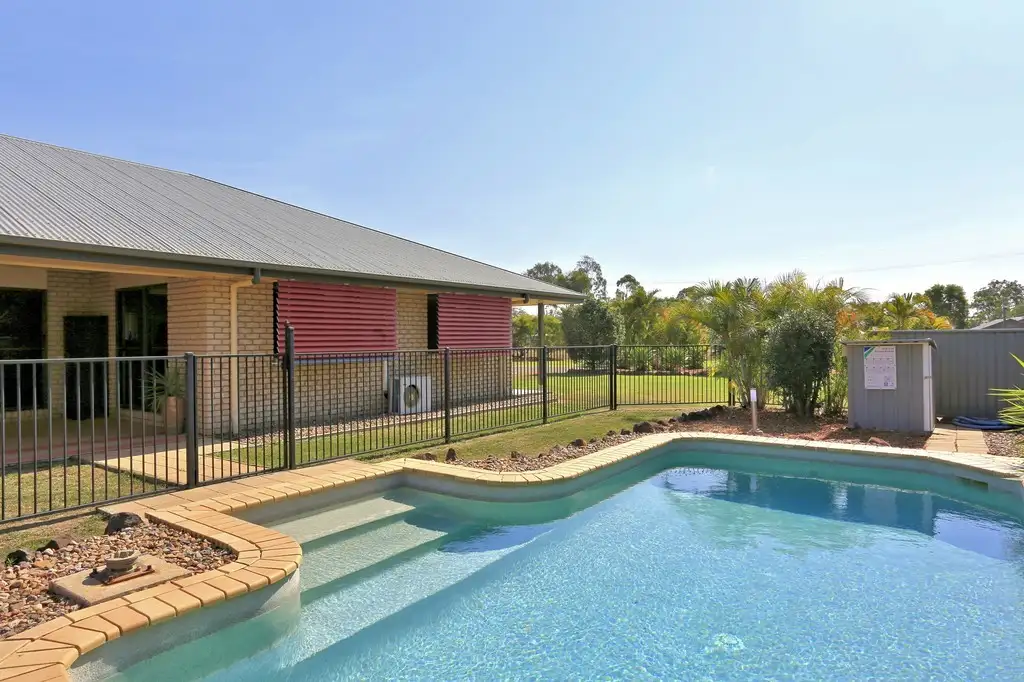 Main view of Homely house listing, 38 Park Estate Drive, Branyan QLD 4670