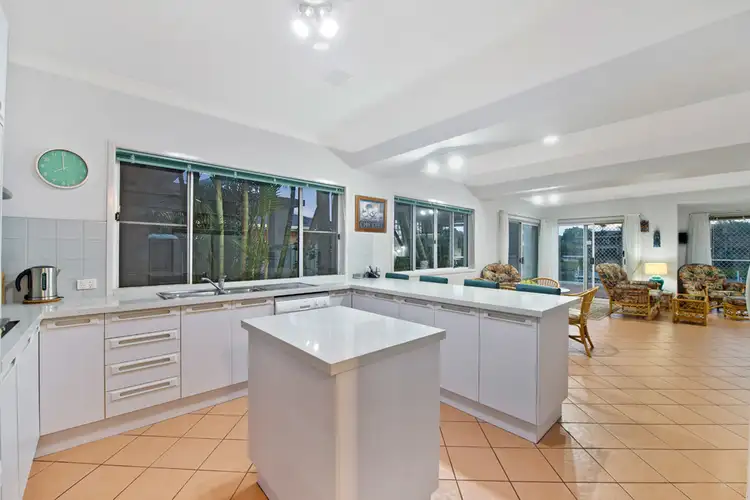 Fifth view of Homely house listing, 30 Laguna Place, Port Macquarie NSW 2444