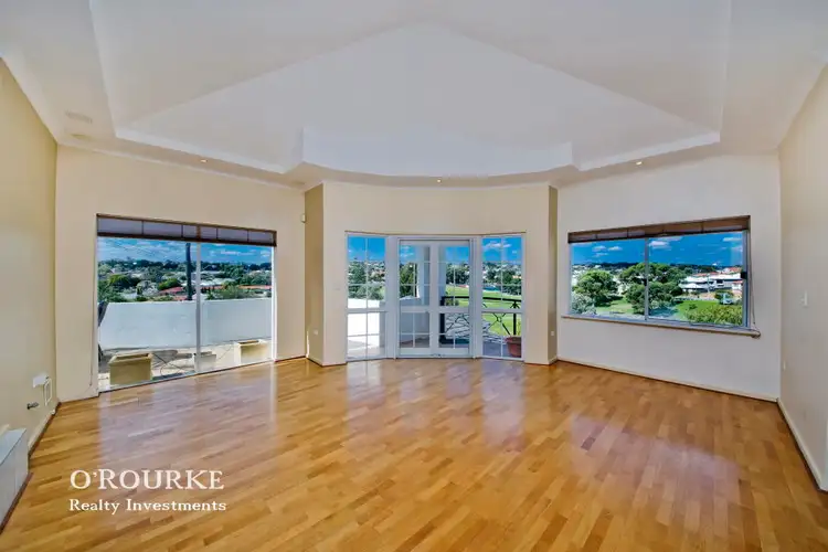 Fifth view of Homely townhouse listing, 4/7 Joyce Street, Scarborough WA 6019