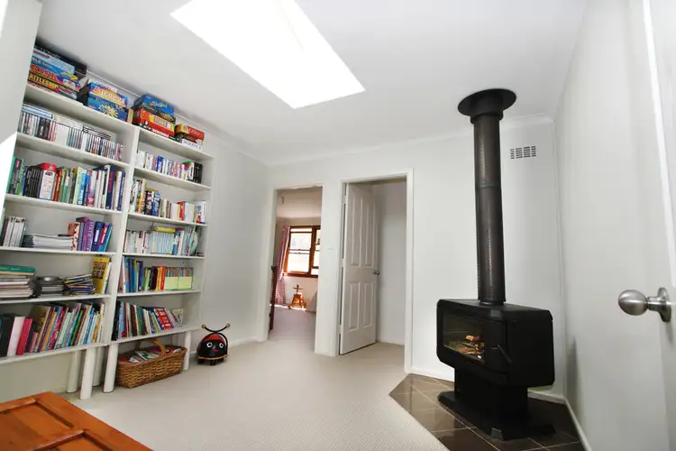 Fifth view of Homely house listing, 39 Bligh Street, Cooma NSW 2630