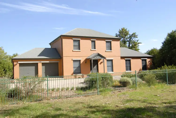 Main view of Homely house listing, 482 George Street, Deniliquin NSW 2710