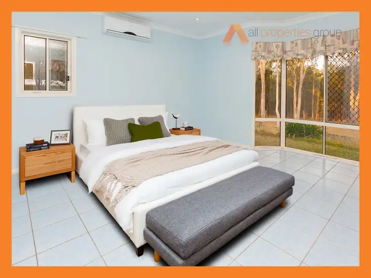 Sixth view of Homely house listing, 80-82 Greenhill Road, Munruben QLD 4125