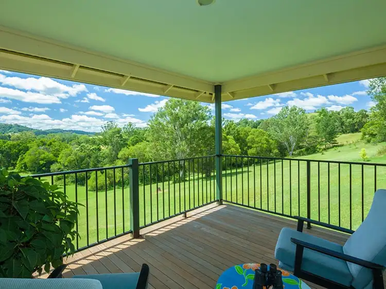 Sixth view of Homely house listing, 66 Happy Jack Ck Rd, Ridgewood QLD 4563