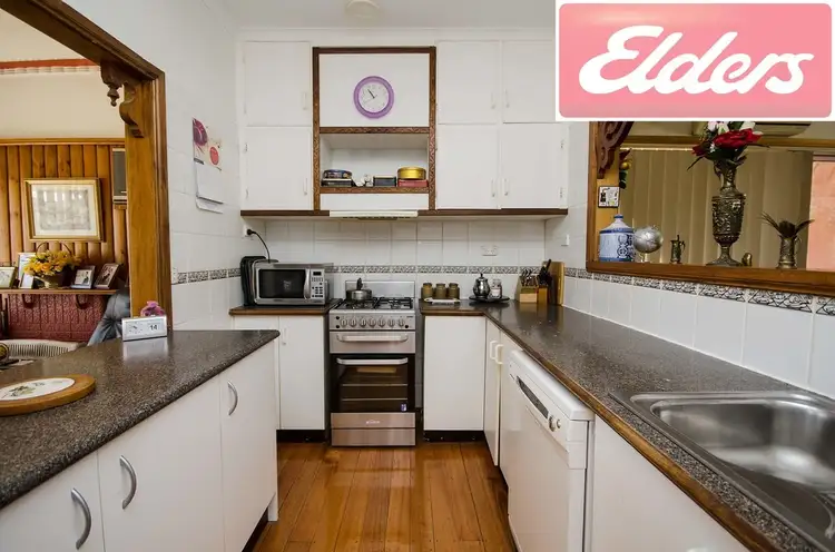 Second view of Homely house listing, 559 Brown Street, Lavington NSW 2641