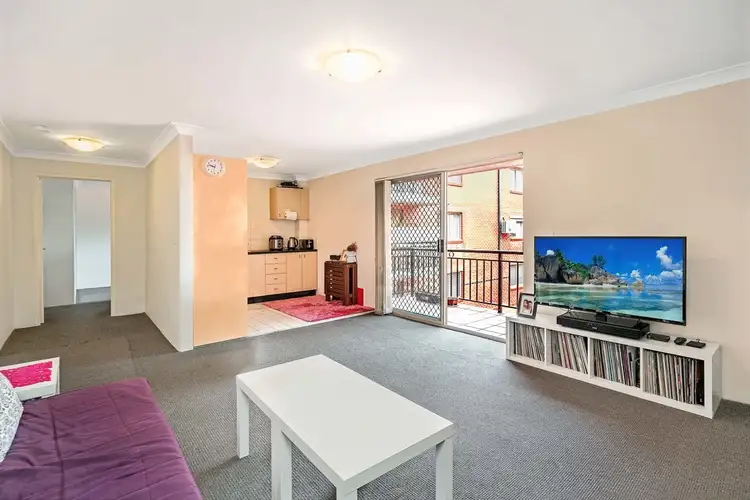 Fourth view of Homely apartment listing, 18/165-173 Cleveland, Redfern NSW 2016