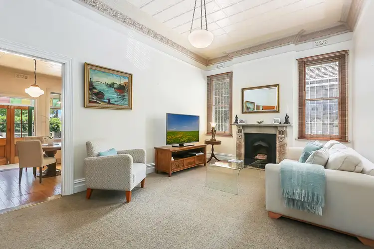 Main view of Homely house listing, 82 Wetherill Street, Leichhardt NSW 2040
