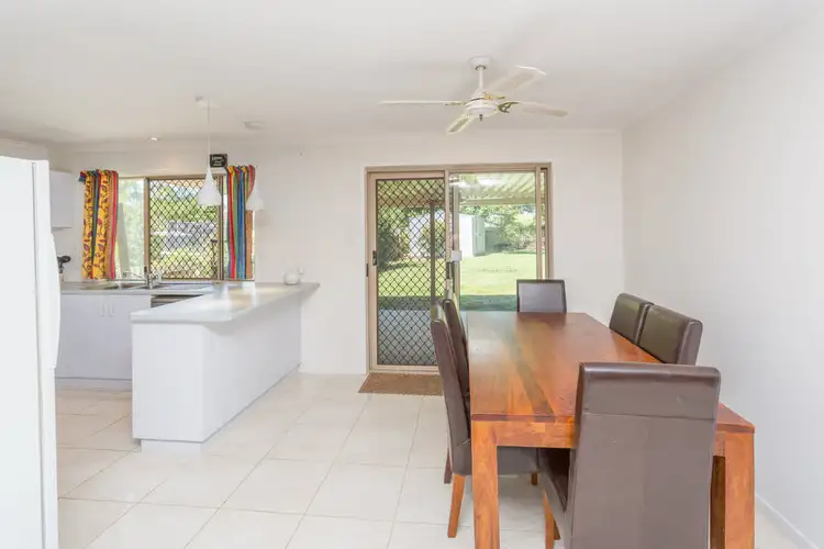 Sixth view of Homely house listing, 13 Kirkconell Street, Beaconsfield QLD 4740