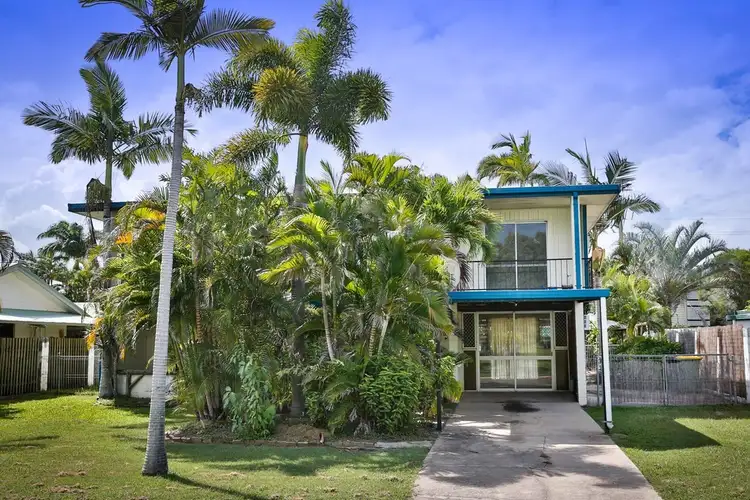 Second view of Homely house listing, 18 Adelong Drive, Cranbrook QLD 4814