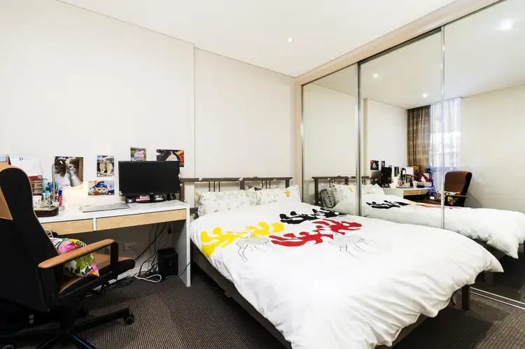 Third view of Homely apartment listing, 427/7 Potter St, Waterloo NSW 2017