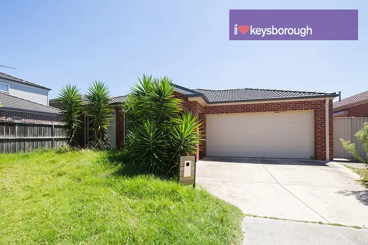 13 Elise Court, Keysborough VIC 3173