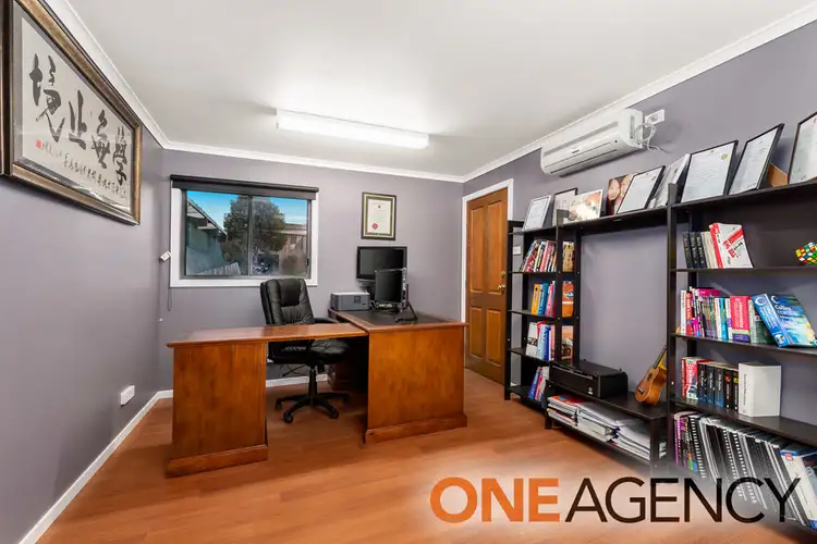 Seventh view of Homely house listing, 10 Napier Close, Wantirna VIC 3152