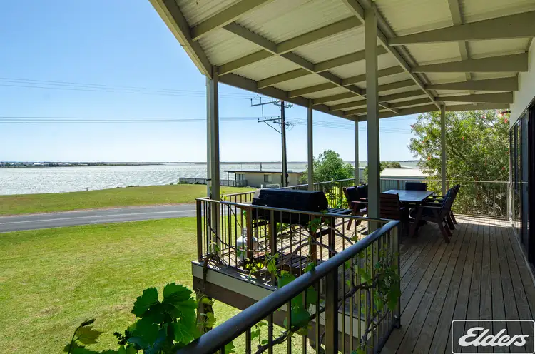 Second view of Homely house listing, 1 Captain Sturt Parade, Hindmarsh Island SA 5214