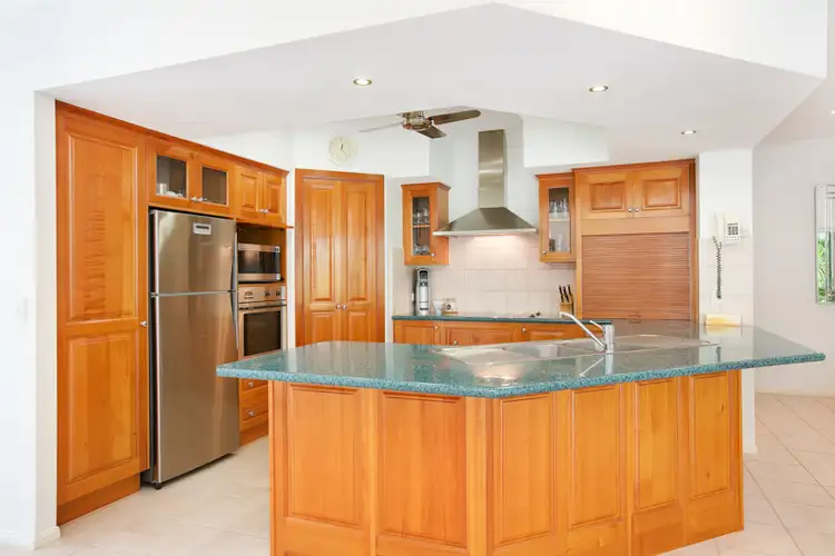 Sixth view of Homely house listing, 45 Eugenia Cres, Redlynch QLD 4870